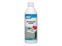 H G Bathroom Cleaner Shine Restorer 0.5L