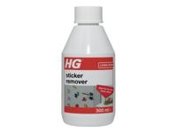 H G Sticker Remover 0.3L