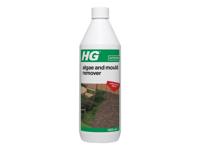 H G Algae & Mould Remover 1L