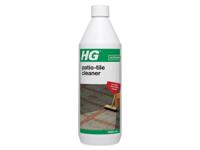 H G Patio-Tile Cleaner Concentrated 1L
