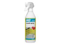 H G Mould Spray 0.5L