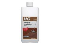 H G 51 Parquet Protector Gloss 1L