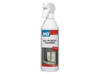 H G All Plastic Cleaner 0.5L
