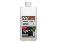 H G 40 Natural Stone Cleaner Extra Strong 1L