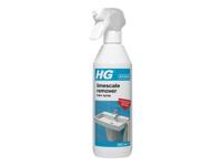 H G Limescale Remover Foam Spray 0.5L