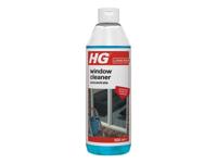 H G Window Cleaner Concentrate 0.5L