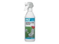 H G Sanitary Area Cleaner 0.5L