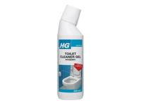 H G Toilet Cleaner Gel Hygienic 0.5L