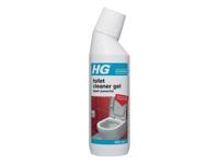 H G Toilet Cleaner Gel Super Powerful 0.5L