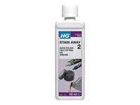 H G Stain Away 2 (Shoe Polish, Felt-Tip Pen, Oil, Grease) 0.05L