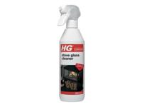 H G Stove Glass Cleaner 0.5L