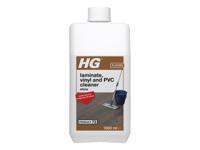 H G 73 Laminate Cleaner Shine Restorer 1L
