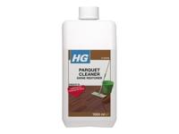 H G 53 Parquet Cleaner Shine Restorer 1L