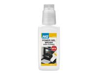 H G Power Gel Brush Oven Cleaner 250ml