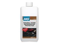 H G 32 Natural Stone Impregnating Protector 1L
