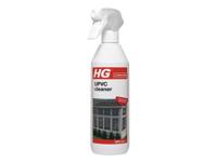 H G UPVC Cleaner 0.5L