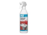 H G Limescale Remover Foam Spray Super Powerful 0.5L