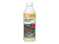 H G Drain Odour Remover 0.5kg