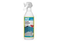 H G Mould Remover Foam Spray 0.5L