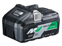HiKOKI BSL36A18/J0Z Multi-Volt Battery 18/36V 5.0/2.5Ah Li-ion