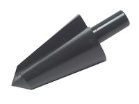 Halls CC 1 CONECUT® High Speed Steel Sheet & Tube Drill 6-20mm