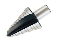 Halls MC1625 High-Speed Steel Step Drill Conduit 16, 20 & 25mm