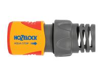 Hozelock 2065 AquaStop Plus Hose Connector for 19mm (3/4in) Hose