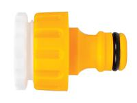 Hozelock 2175 Threaded Tap Connector 3/4in BSP