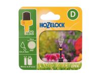 Hozelock 2797 Mist Micro Spray Jet (Pack 12)