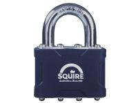 Squire 39 Stronglock Padlock 51mm Open Shackle