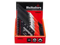 Hultafors MMRS Mini Rafter Square Display, 10 Piece