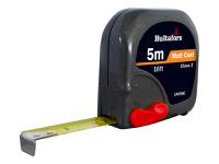 Hultafors UM5ME Uni-Matic II Pocket Tape 5m/16ft (Width 16mm)