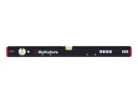 Hultafors HVP60 Craftsman Magnetic Level 60cm