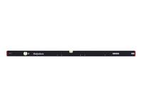 Hultafors HVP120 Craftsman Magnetic Level 120cm