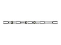 Hultafors MST 180 Spirit Level 180cm