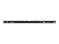 Hultafors DM 120 Magnetic Digital Spirit Level 120cm