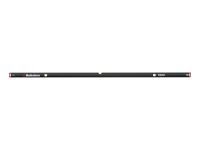 Hultafors HV200 Craftsman Spirit Level 200cm