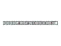 Hultafors STL 150 Stainless Steel Ruler 150mm