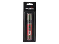 Hultafors Dry Marker Refill Green (10) Blister Pack