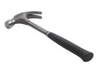 Hultafors TS 20 Curved Claw Hammer 800g