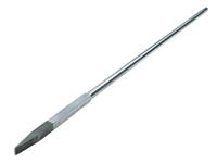 Hultafors B 1500 S Aluminium Pry Bar with Steel Point 1500mm 3.6kg