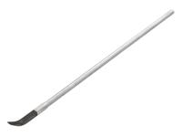 Hultafors A 1500 SB Aluminium Pry Bar with Pinch Point 1500mm 3.2kg