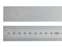 Hultafors STL 1000 Stainless Steel Ruler 1000mm