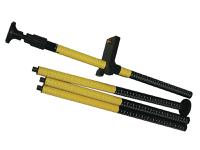 STANLEY® Intelli Tools 1-77-184 Floor to Ceiling 4 Section Laser Pole
