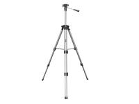 STANLEY® Intelli Tools 1/4in Thread Tilting Head Camera Tripod 44 - 119cm