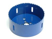 IRWIN® Bi-Metal High Speed Holesaw 105mm