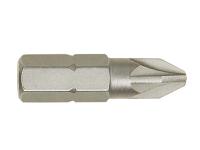 IRWIN® Pozidriv Insert Bits PZ2 25mm (Pack 10)