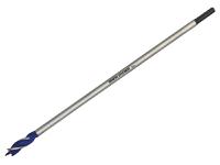 IRWIN® Blue Groove 6X Long Wood Bit 14 x 400mm