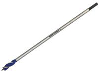 IRWIN® Blue Groove 6X Long Wood Bit 16 x 400mm
