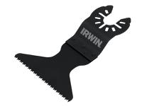 IRWIN® Fastcut Wood Oscillating Blade 65 x 43mm x 15 TPI